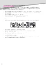 Preview for 42 page of CHILDHOME Child Wheels CWISOM360BL Instruction Manual