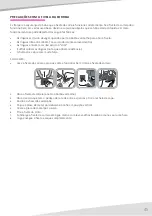 Preview for 45 page of CHILDHOME Child Wheels CWISOM360BL Instruction Manual