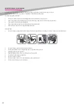 Preview for 48 page of CHILDHOME Child Wheels CWISOM360BL Instruction Manual