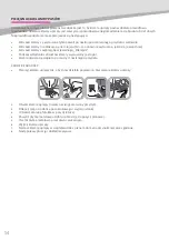 Preview for 54 page of CHILDHOME Child Wheels CWISOM360BL Instruction Manual