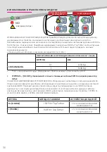 Preview for 56 page of CHILDHOME Child Wheels CWISOM360BL Instruction Manual