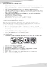 Preview for 57 page of CHILDHOME Child Wheels CWISOM360BL Instruction Manual