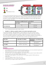 Preview for 59 page of CHILDHOME Child Wheels CWISOM360BL Instruction Manual