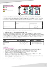 Preview for 65 page of CHILDHOME Child Wheels CWISOM360BL Instruction Manual