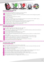 Preview for 67 page of CHILDHOME Child Wheels CWISOM360BL Instruction Manual