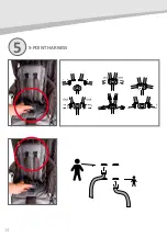 Preview for 14 page of CHILDHOME CHILD WHEELS Quadro Instructions For Use Manual