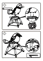 Preview for 4 page of CHILDHOME EVOLU ONE.80 Assembly Instructions Manual