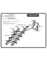 Preview for 13 page of ChildLife PG134 Assembly Instructions Manual