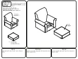 Preview for 6 page of Children's Products Simmons Kids SlumberTime 310210-499 Assembly Instructions Manual