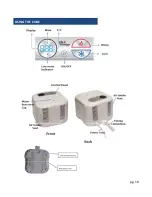 Preview for 10 page of Chili Technology ChiliPAD cube Dual Zone User Manual