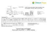 Предварительный просмотр 16 страницы Chilicon Power CP-250E Residential Design And Installation Manual