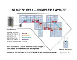 Предварительный просмотр 42 страницы Chilicon Power CP-250E Residential Design And Installation Manual