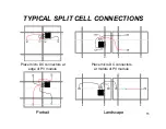 Preview for 44 page of Chilicon Power CP-250E Residential Design And Installation Manual