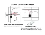 Предварительный просмотр 45 страницы Chilicon Power CP-250E Residential Design And Installation Manual