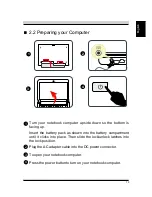 Preview for 13 page of chiliGREEN A15CR03 User Manual