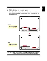 Preview for 21 page of chiliGREEN A15CR03 User Manual