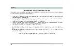 Preview for 8 page of chiliGREEN W25BBZ W8 User Manual