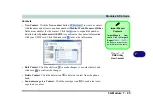 Preview for 181 page of chiliGREEN W25BBZ W8 User Manual