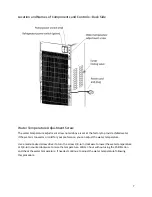 Preview for 7 page of Chill Station Water and Beverage Dispenser User Manual