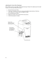 Preview for 12 page of Chill Station Water and Beverage Dispenser User Manual