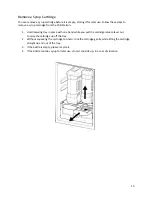 Preview for 13 page of Chill Station Water and Beverage Dispenser User Manual