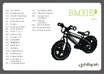 Chillafish BMXIE 2 User Manual preview