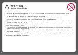 Предварительный просмотр 6 страницы Chillafish BMXIE 2 User Manual