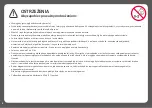 Предварительный просмотр 10 страницы Chillafish BMXIE 2 User Manual