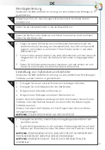 Предварительный просмотр 11 страницы Chillafish BMXie-RS User Manual