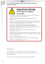 Предварительный просмотр 12 страницы Chillafish BMXie-RS User Manual
