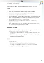 Предварительный просмотр 3 страницы Chillafish CPQD01 User Manual