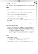 Предварительный просмотр 7 страницы Chillafish CPQD01 User Manual