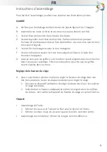 Предварительный просмотр 9 страницы Chillafish CPQD01 User Manual