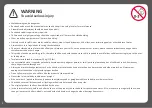 Предварительный просмотр 4 страницы Chillafish CPSK01 User Manual
