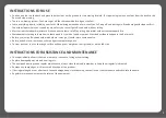 Предварительный просмотр 5 страницы Chillafish CPSK01 User Manual
