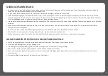 Предварительный просмотр 7 страницы Chillafish CPSK01 User Manual