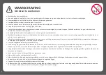 Предварительный просмотр 8 страницы Chillafish CPSK01 User Manual