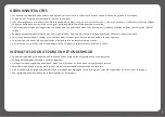 Preview for 9 page of Chillafish CPSK01 User Manual