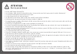 Предварительный просмотр 10 страницы Chillafish CPSK01 User Manual