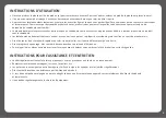 Предварительный просмотр 11 страницы Chillafish CPSK01 User Manual