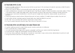 Предварительный просмотр 15 страницы Chillafish CPSK01 User Manual