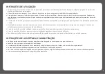 Preview for 17 page of Chillafish CPSK01 User Manual