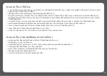 Предварительный просмотр 31 страницы Chillafish CPSK01 User Manual