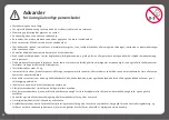 Предварительный просмотр 34 страницы Chillafish CPSK01 User Manual