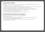 Предварительный просмотр 35 страницы Chillafish CPSK01 User Manual