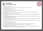 Предварительный просмотр 36 страницы Chillafish CPSK01 User Manual