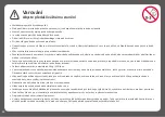 Предварительный просмотр 42 страницы Chillafish CPSK01 User Manual