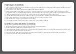 Предварительный просмотр 47 страницы Chillafish CPSK01 User Manual