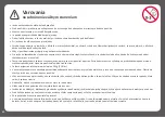 Предварительный просмотр 52 страницы Chillafish CPSK01 User Manual