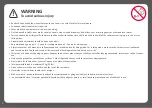 Предварительный просмотр 4 страницы Chillafish CPTR01 User Manual